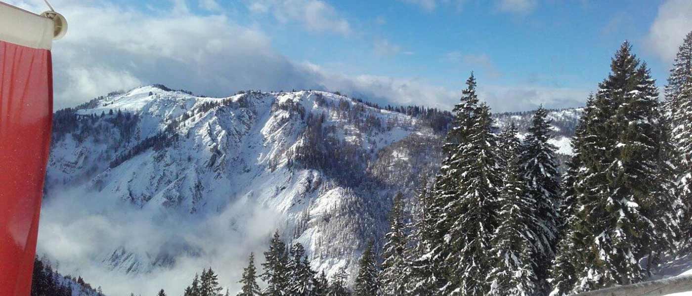 Angerkaralm im Salzkammergut