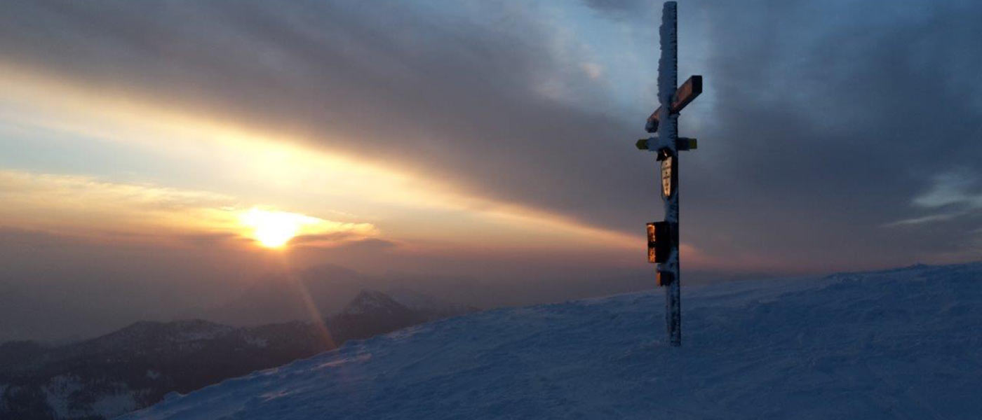 Angerkaralm im Salzkammergut