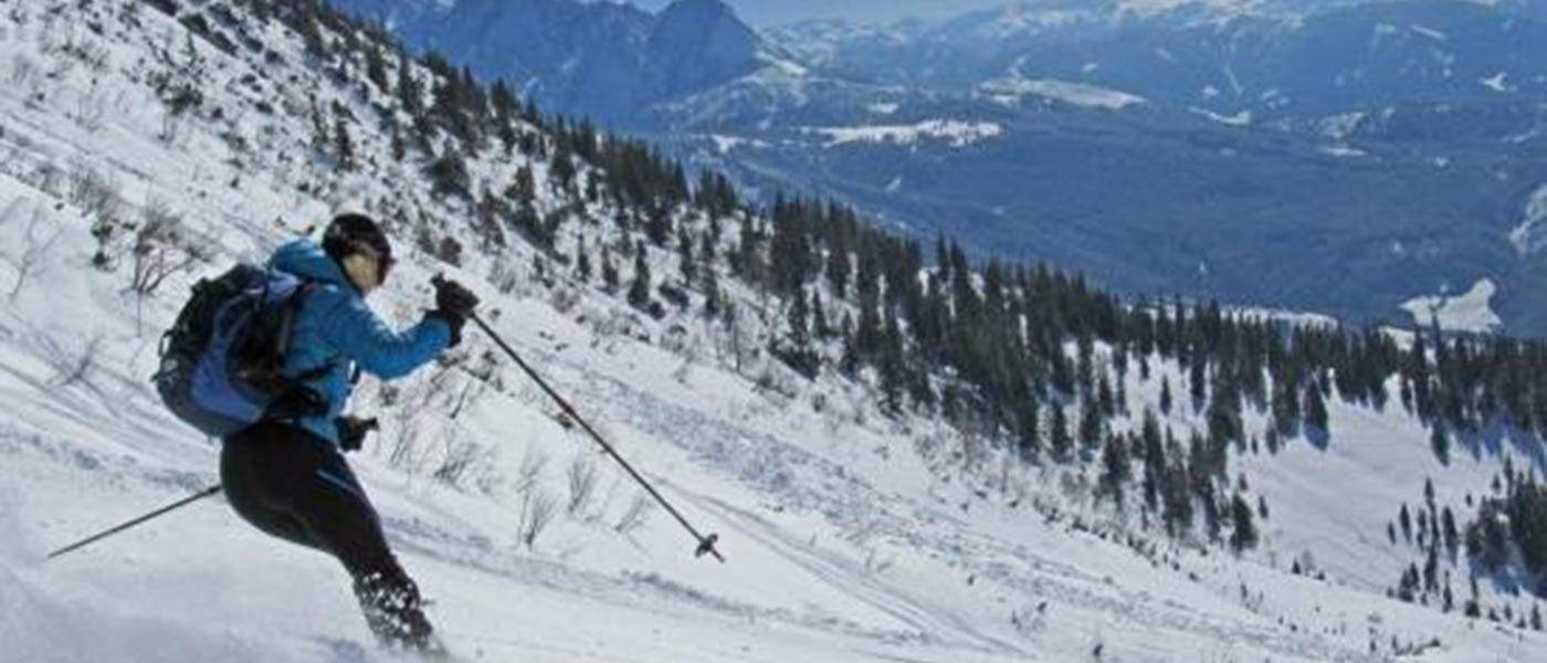 Angerkaralm im Salzkammergut