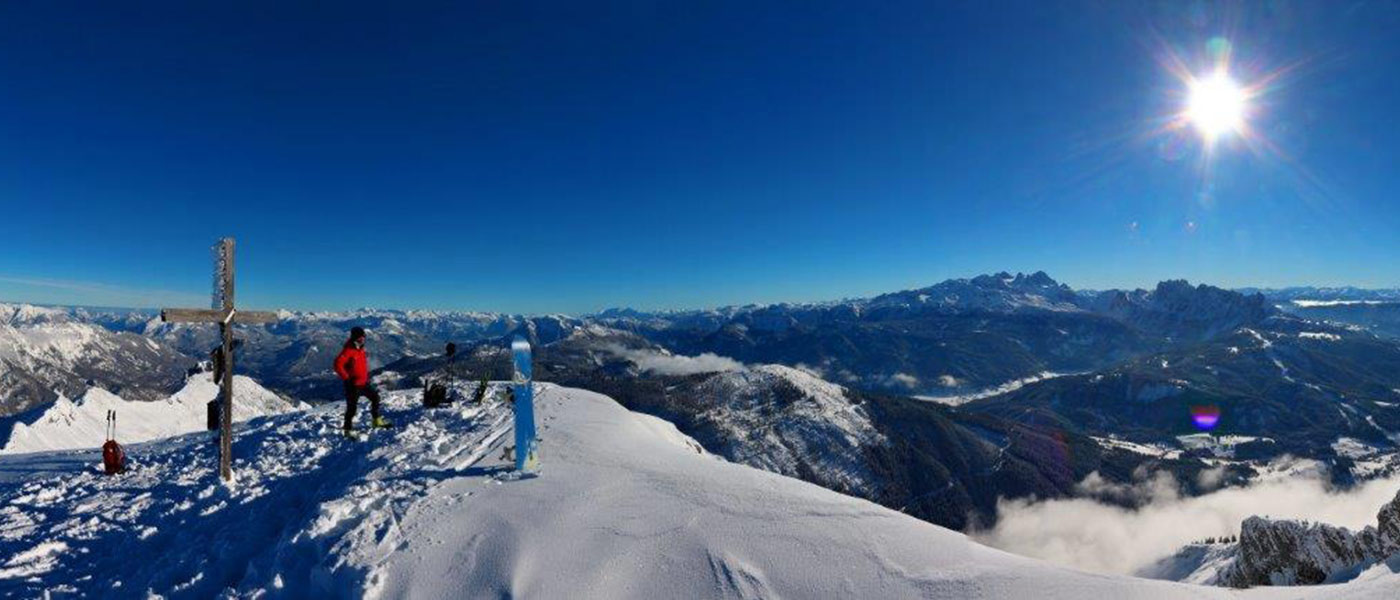 Angerkaralm im Salzkammergut